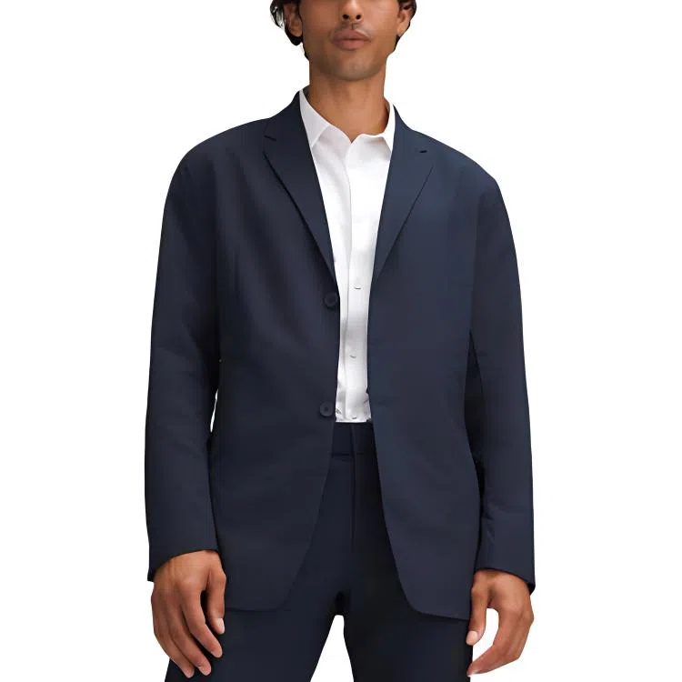 Lululemon New Venture SS24