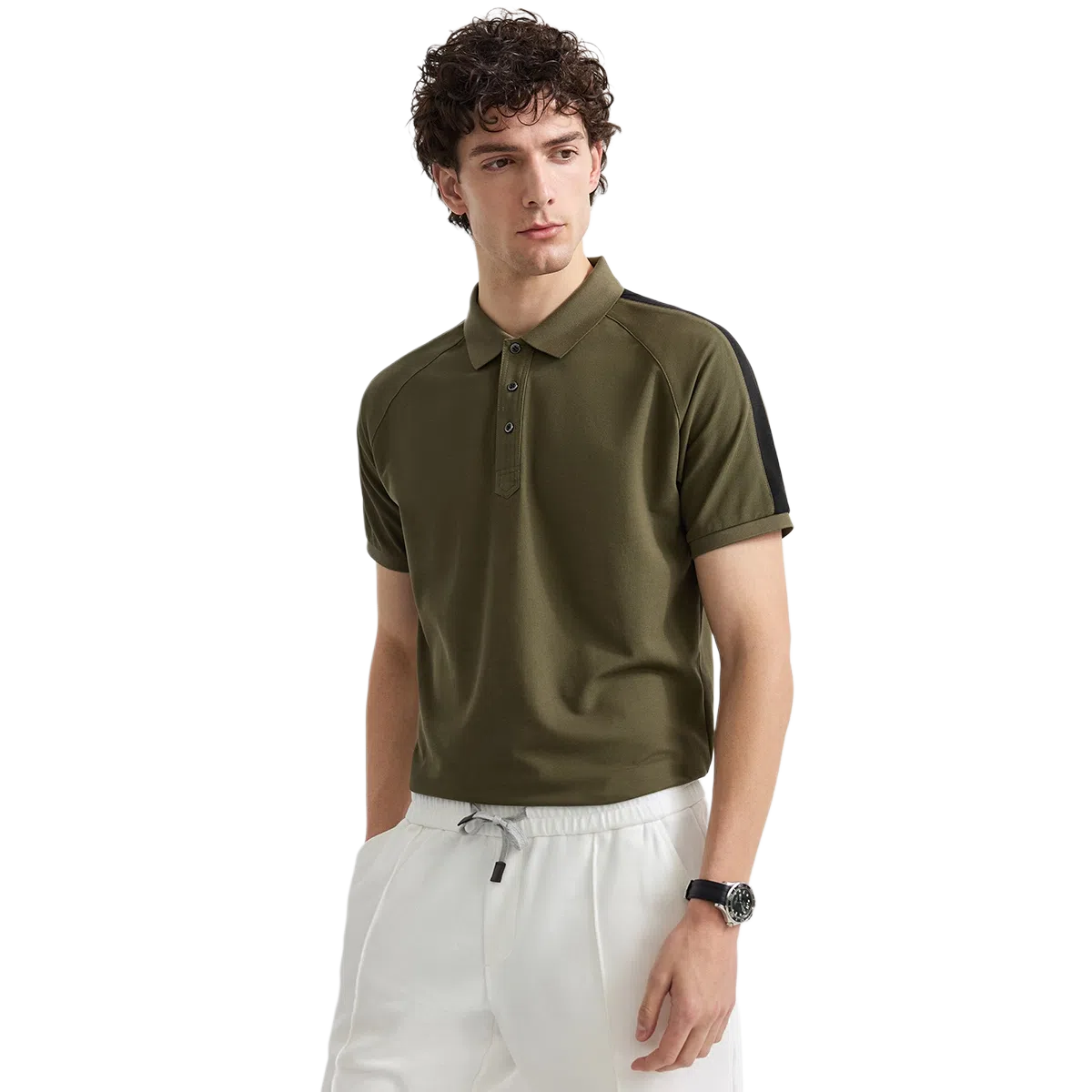 JUDGER Polo