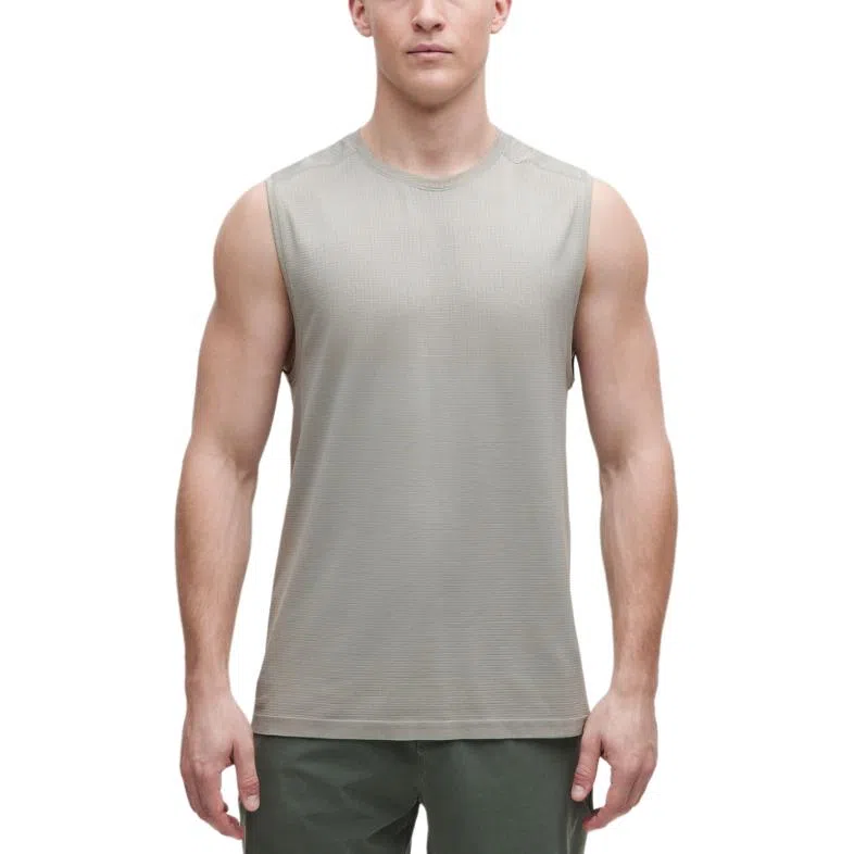 lululemon Metal Vent Tech Sleeveless