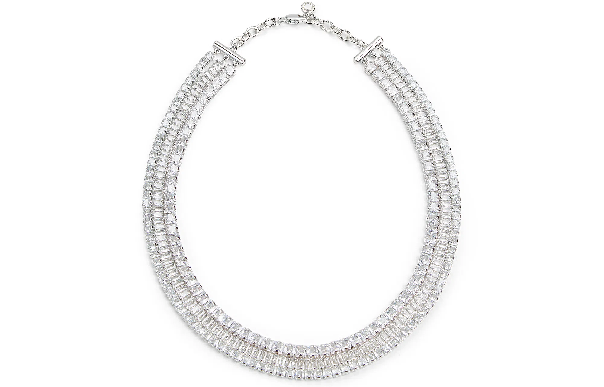 CHARLESKEITH CK Silver