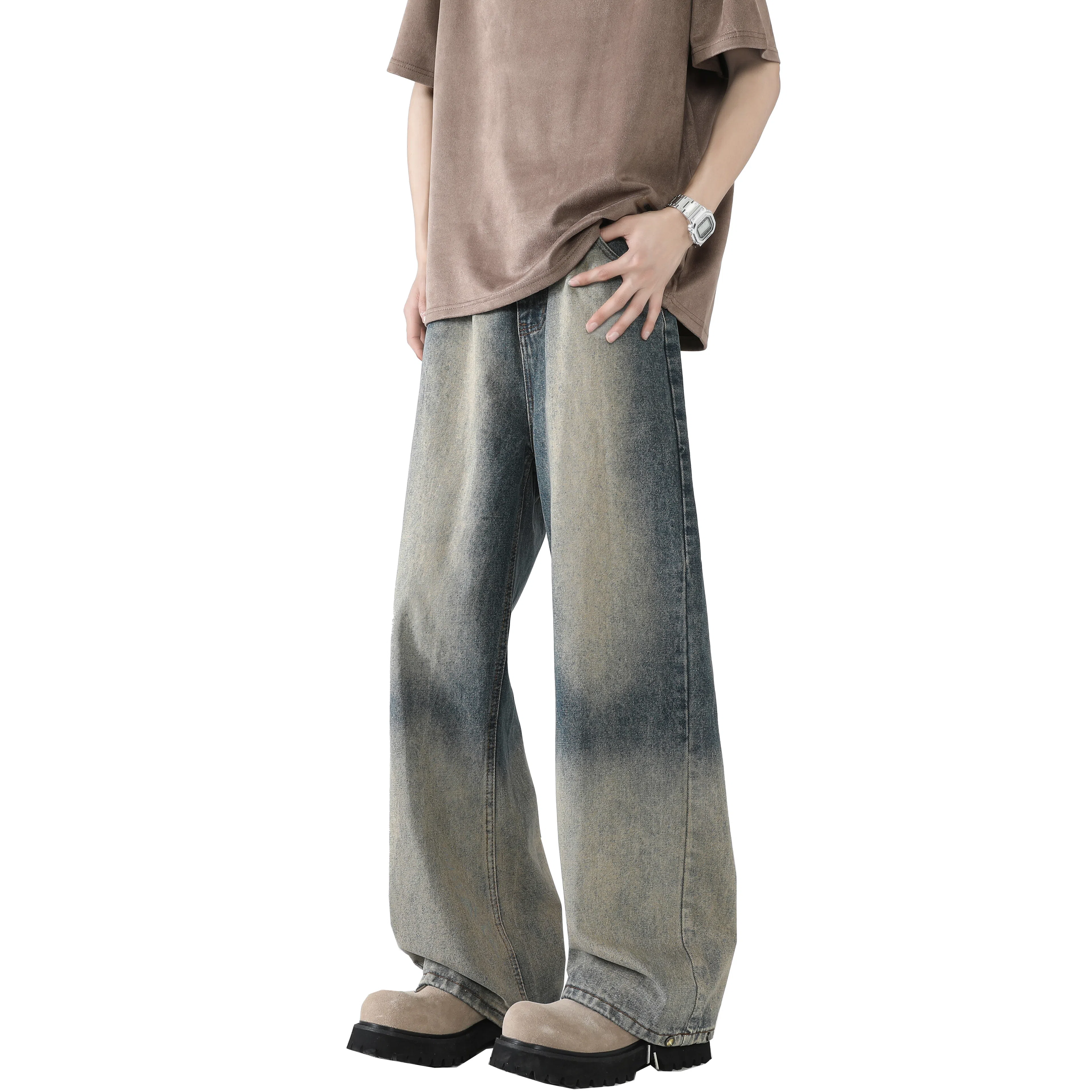 SAME FLOW Cleanfit