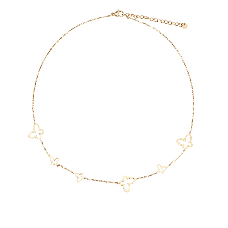 NATURALLYJOJO Necklace