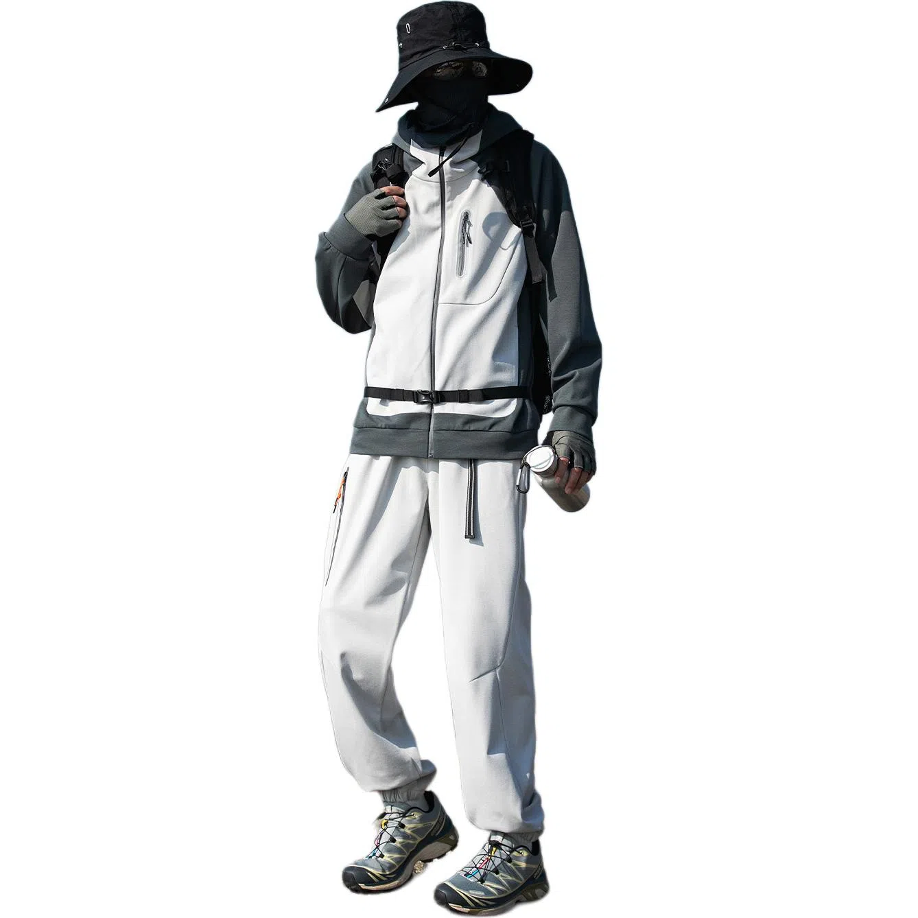 RAP PANDA 2