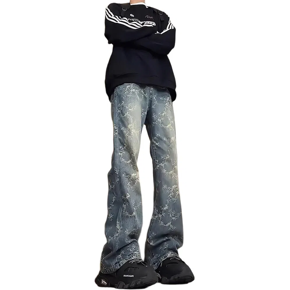 Struggle Vintage95 Cleanfit Jeans