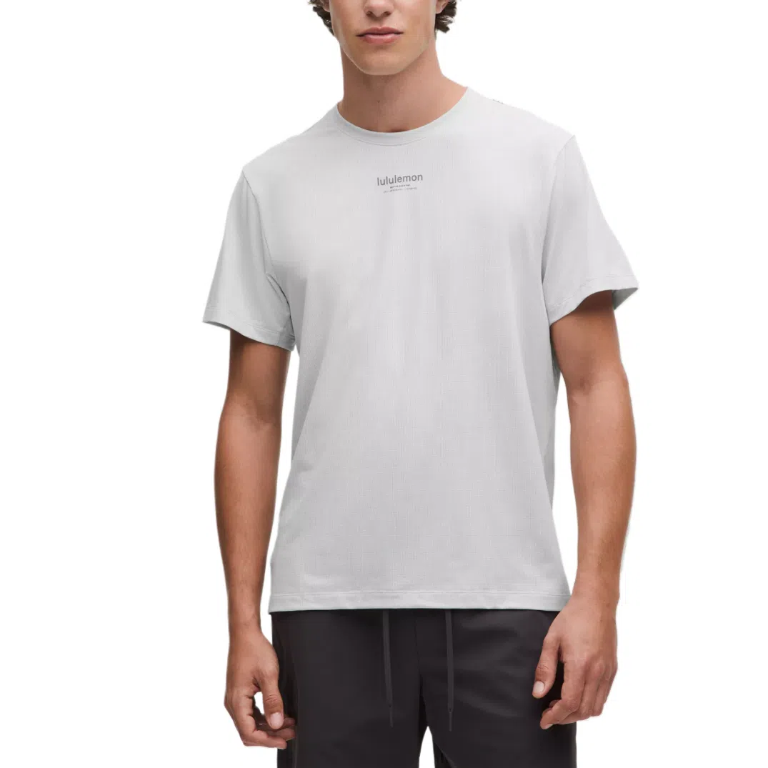 lululemon Lightweight Knit No-StinkZinc