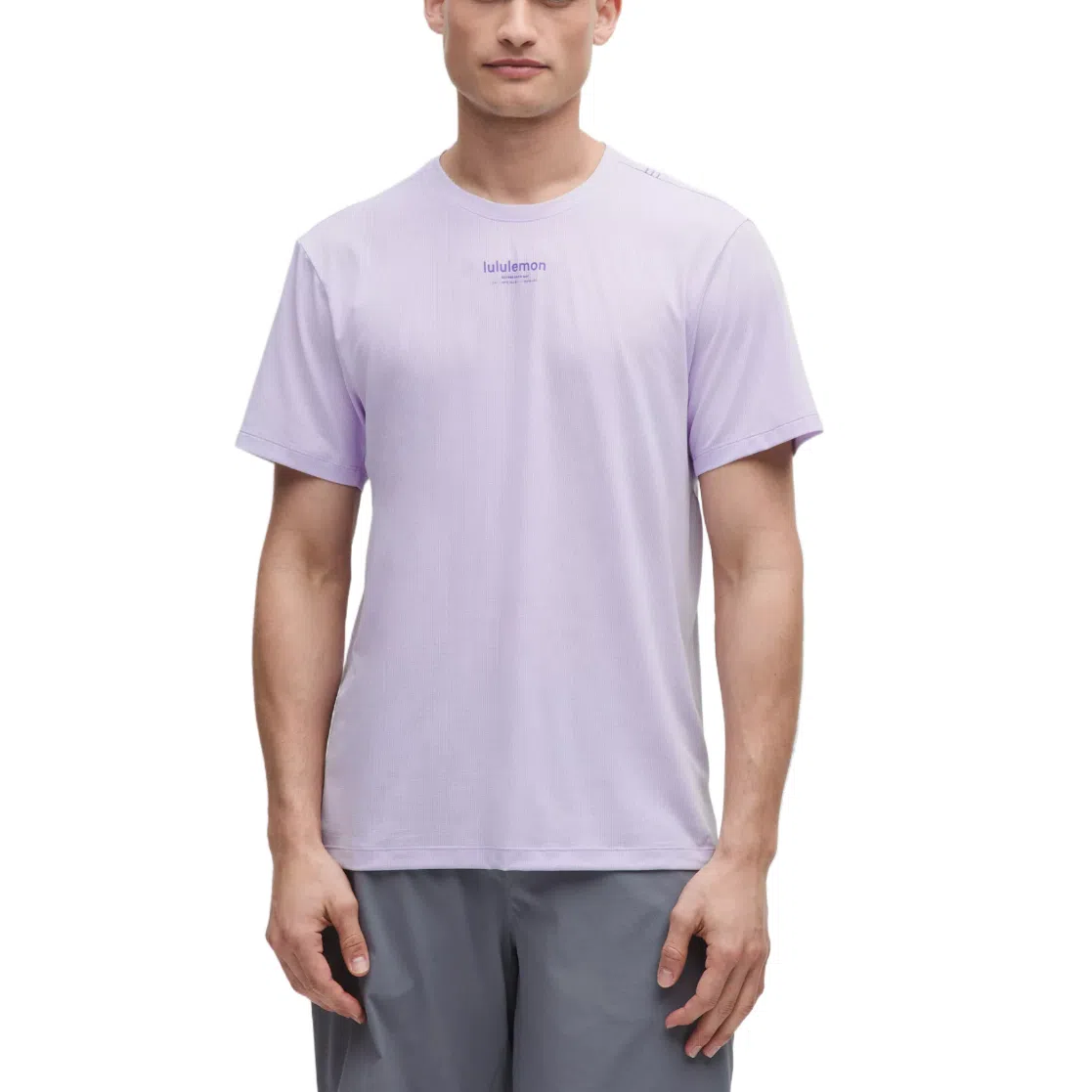 lululemon Lightweight Knit No-StinkZinc