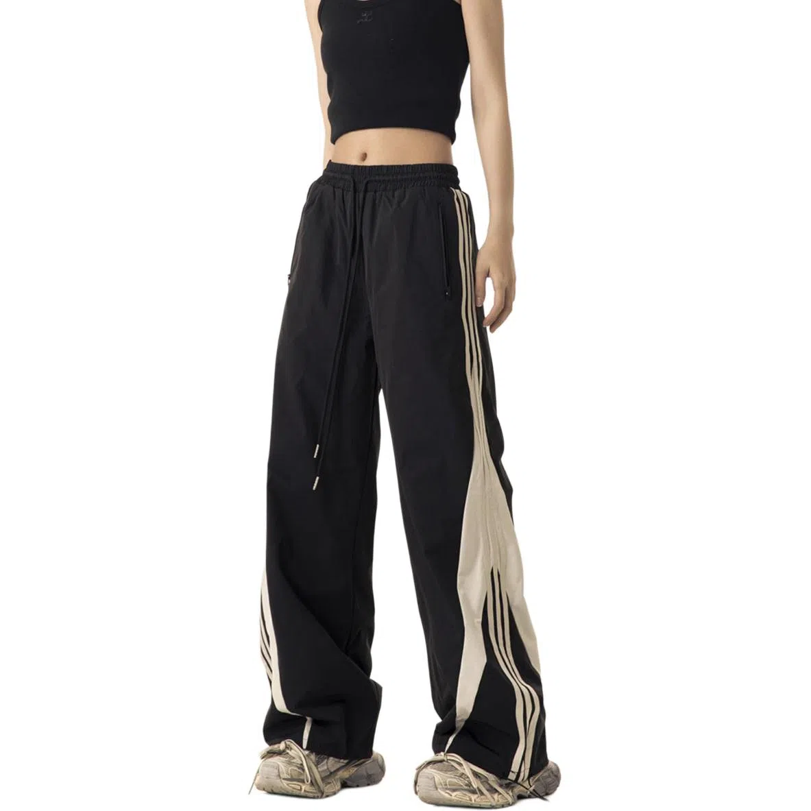 City Hipster cleanfit