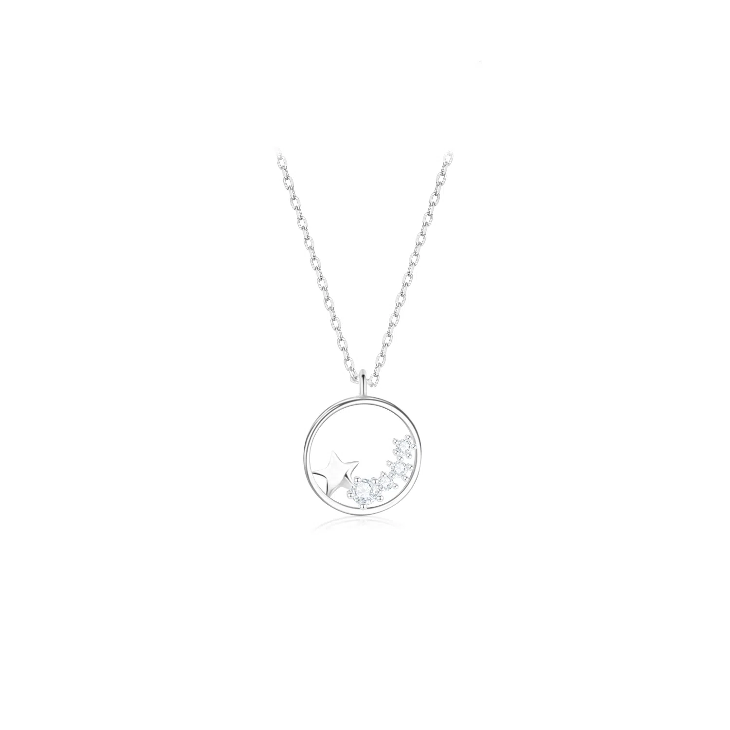 Cuz strange Intention S925