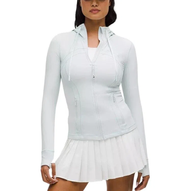 Lululemon Define Nulu SS24