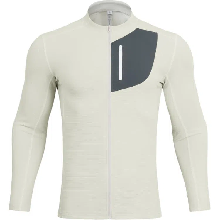 运动系列潮流百搭多功能训练外套健身衣 男女同款