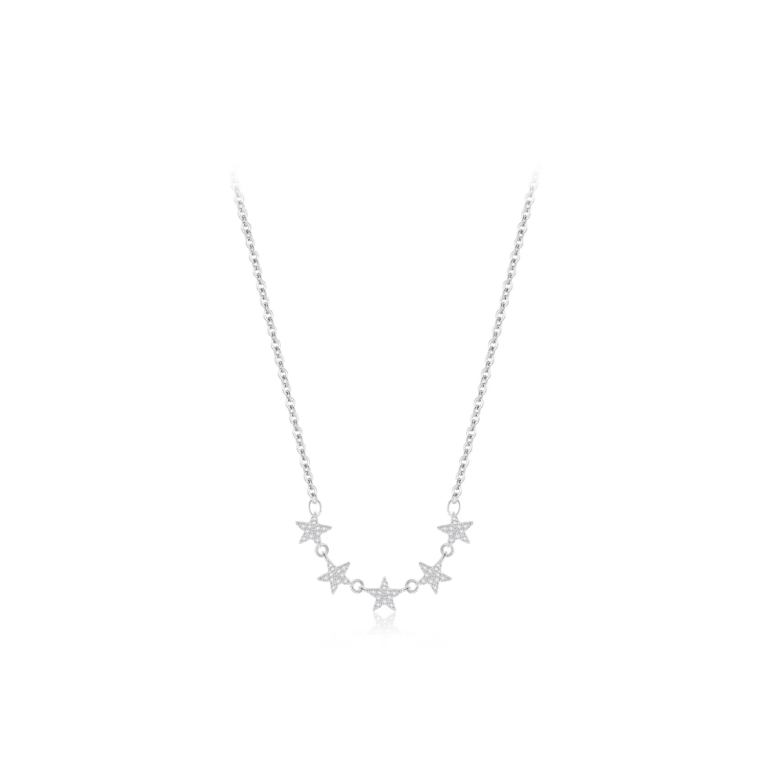 Cuz strange Intention