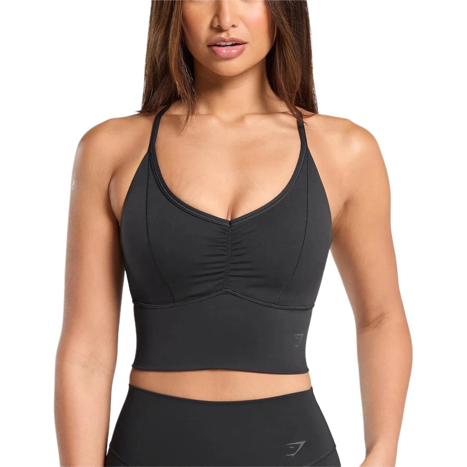 GYMSHARK Elevate Longline