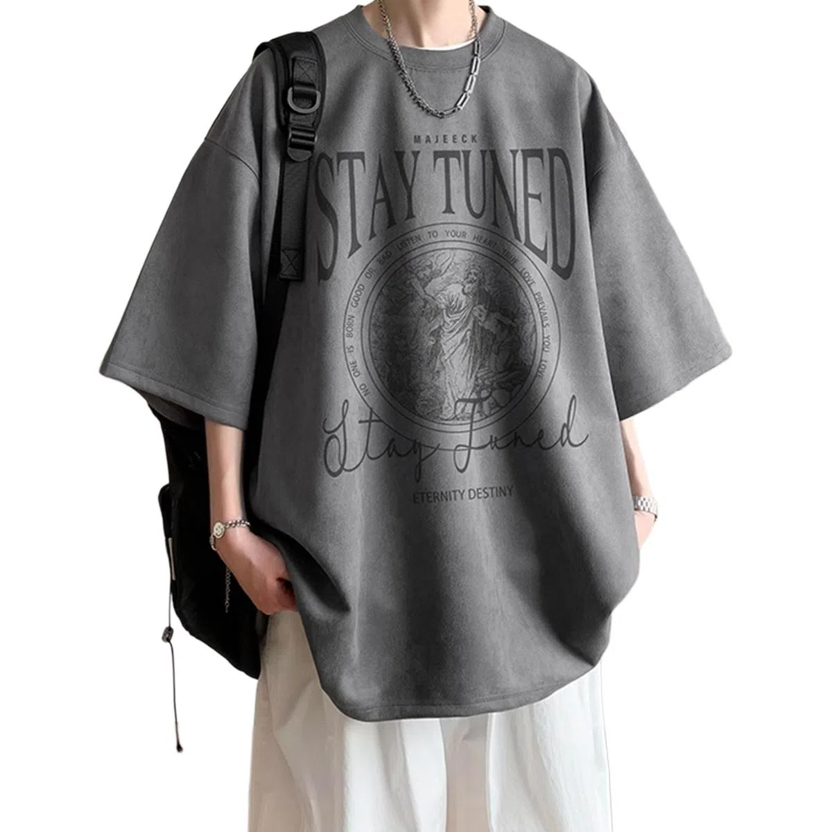 City Hipster T