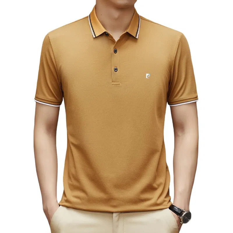 Pierre Cardin Polo Shirt
