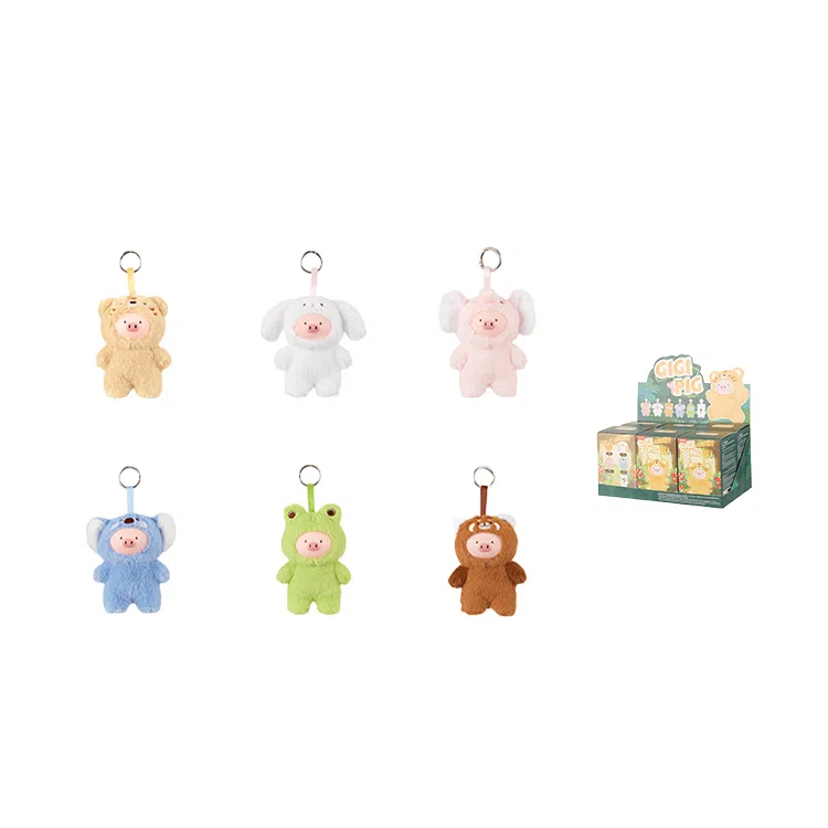 MINISO Mini Family5.5gigi 6