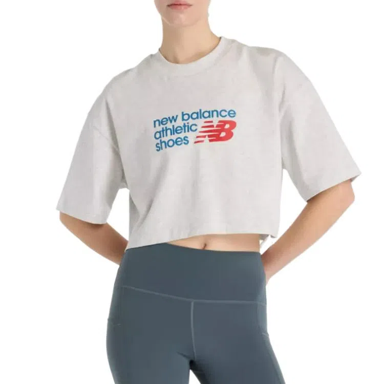 New Balance AthleticsPremium T