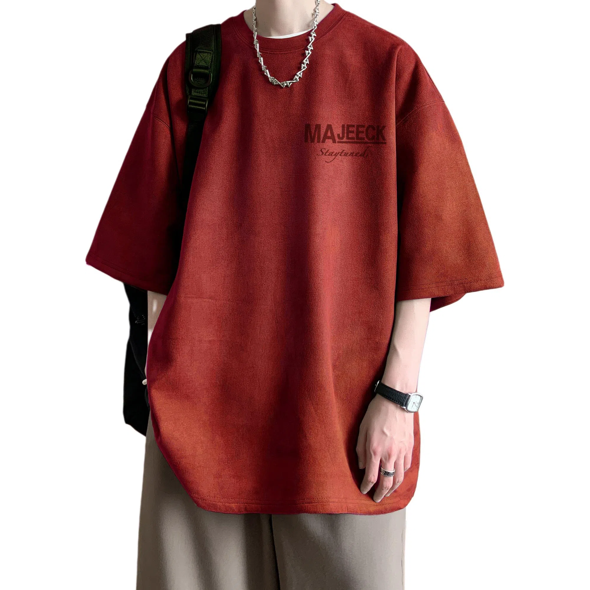 Fakeyoung T