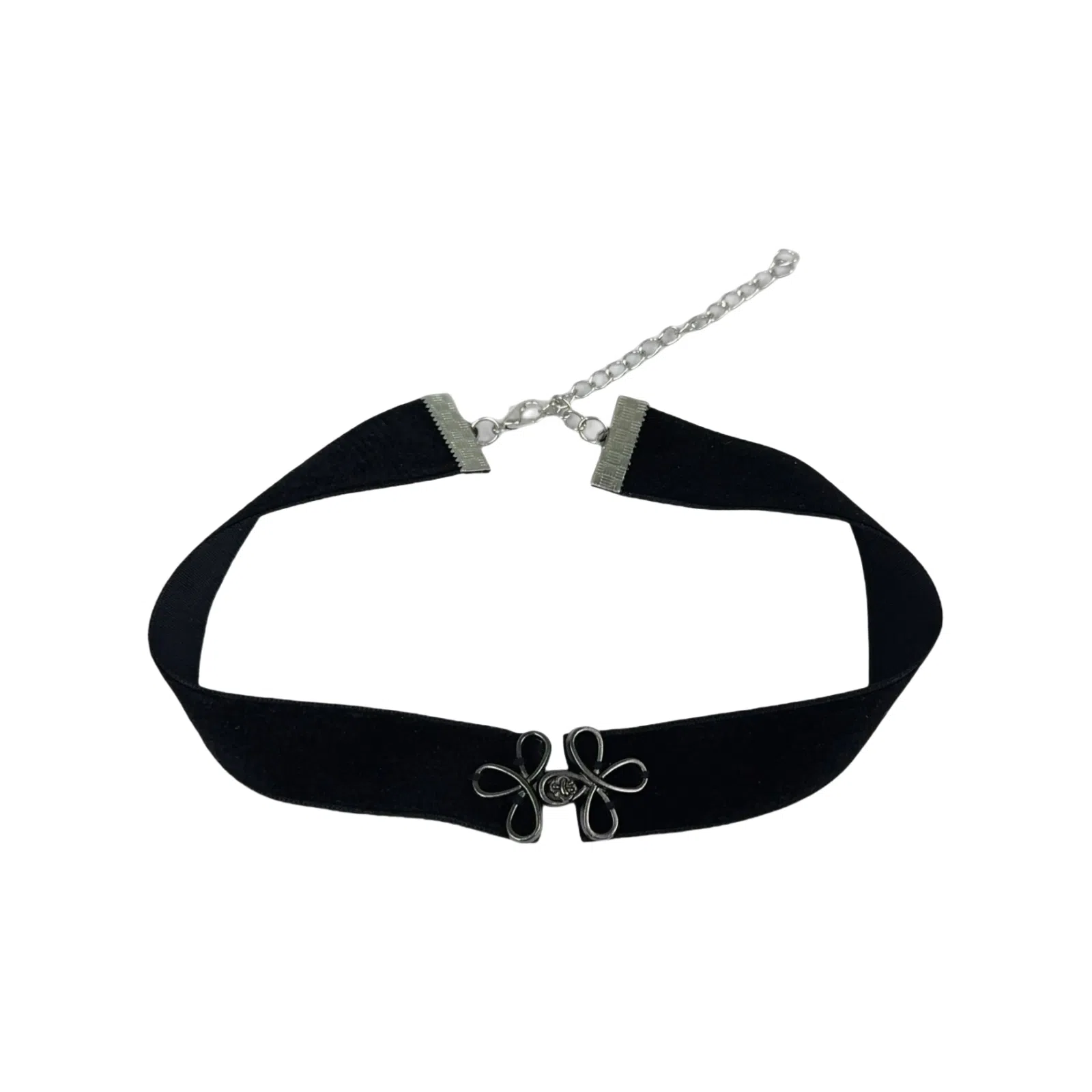 BKBU choker