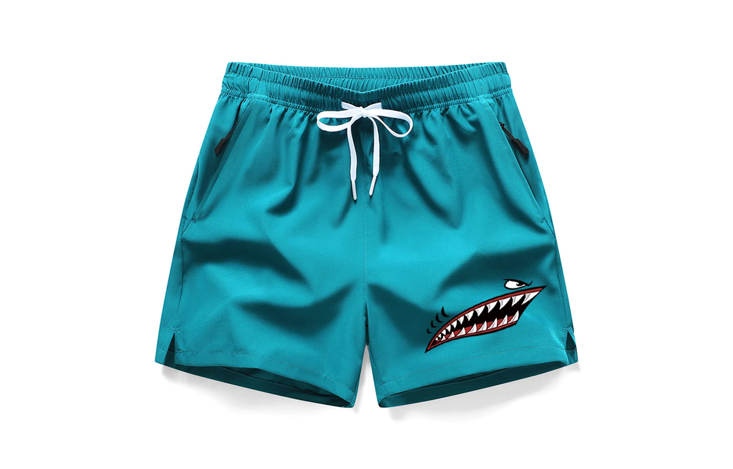Mulinsen Shark Running Shorts