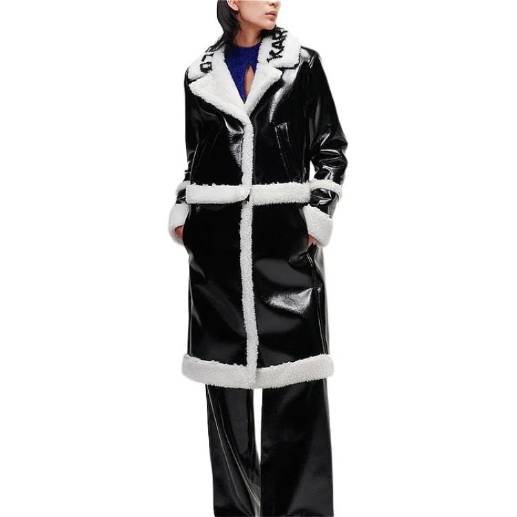 KARL LAGERFELD SS23 Logo