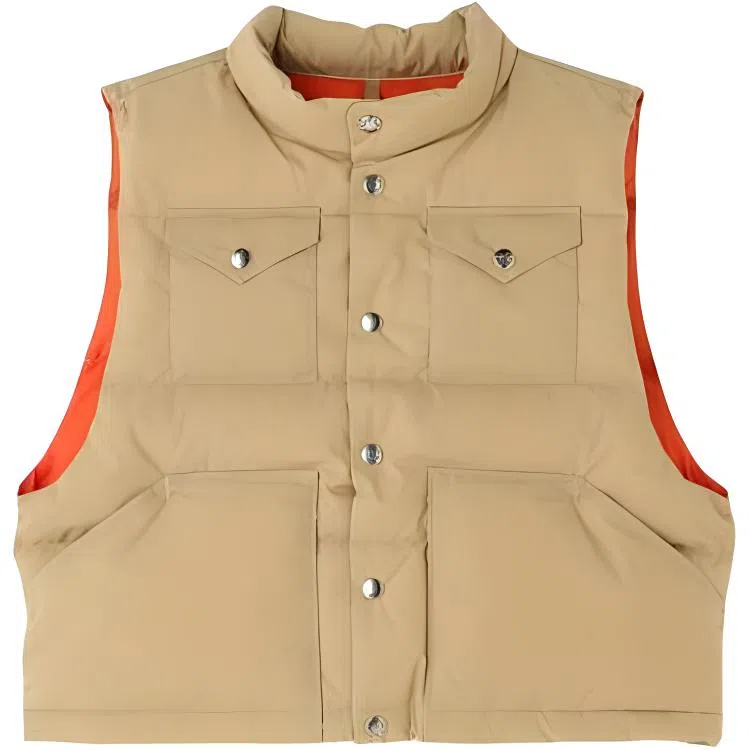 THE NORTH FACE PURPLE LABEL Sierra