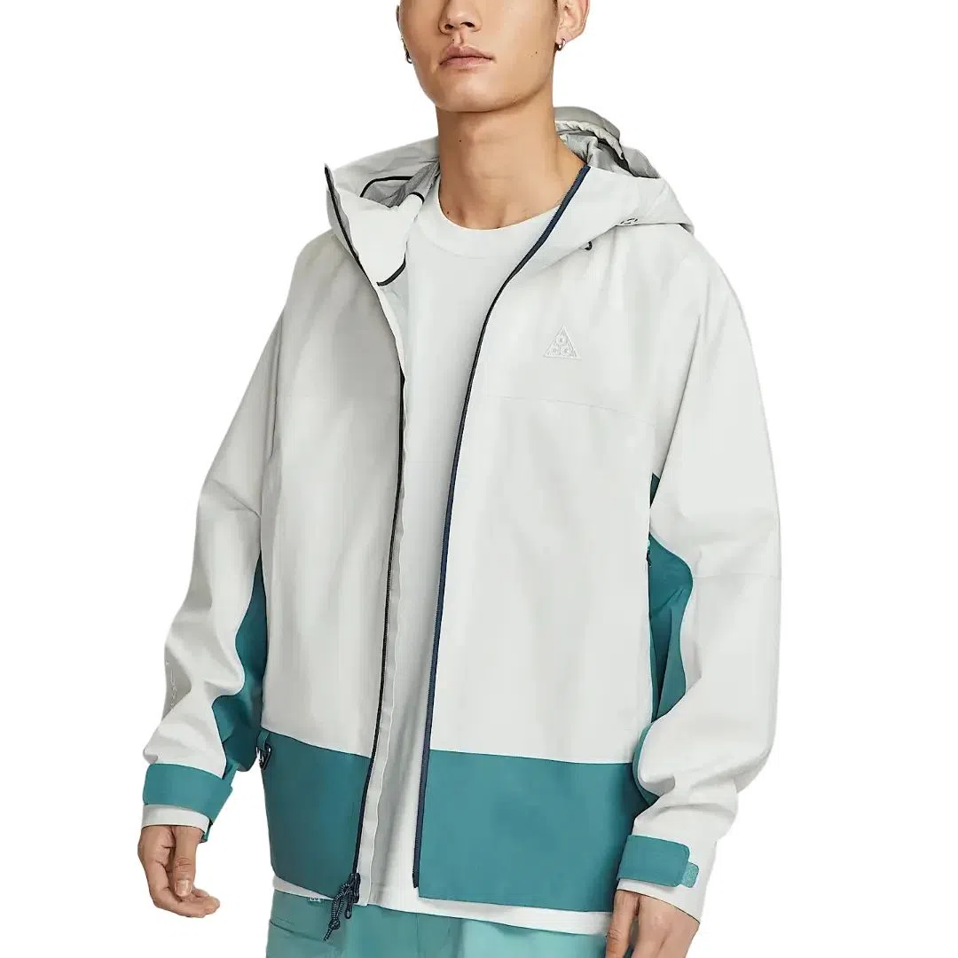 Nike ACG Storm-FIT ADV GORE-TEX 3L Phantom Grey/Smoke Grey/Summit White