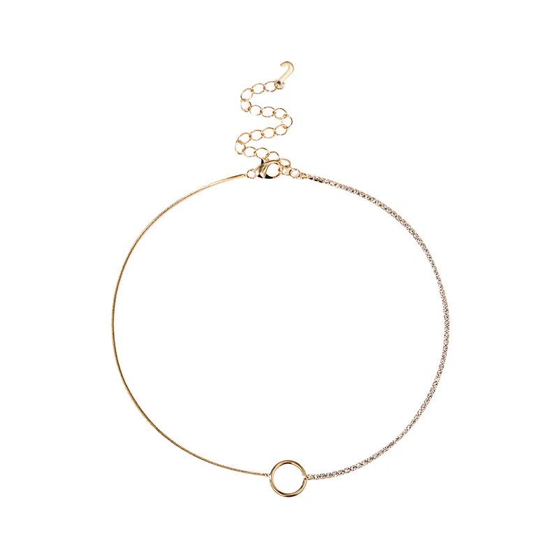 NATURALLYJOJO chocker