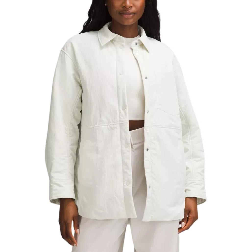 lululemon Lightweight Insulated Jacket