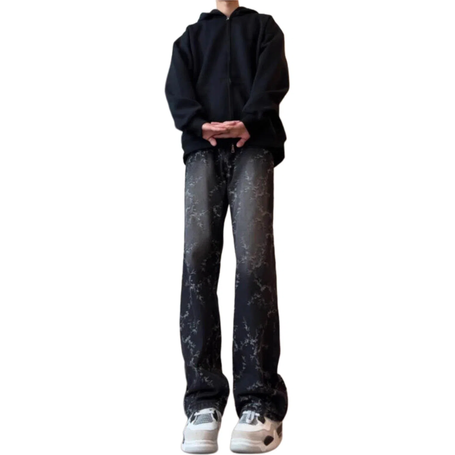 Struggle Vintage95 Cleanfit Jeans