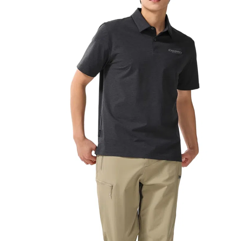 Discovery Expedition Polo