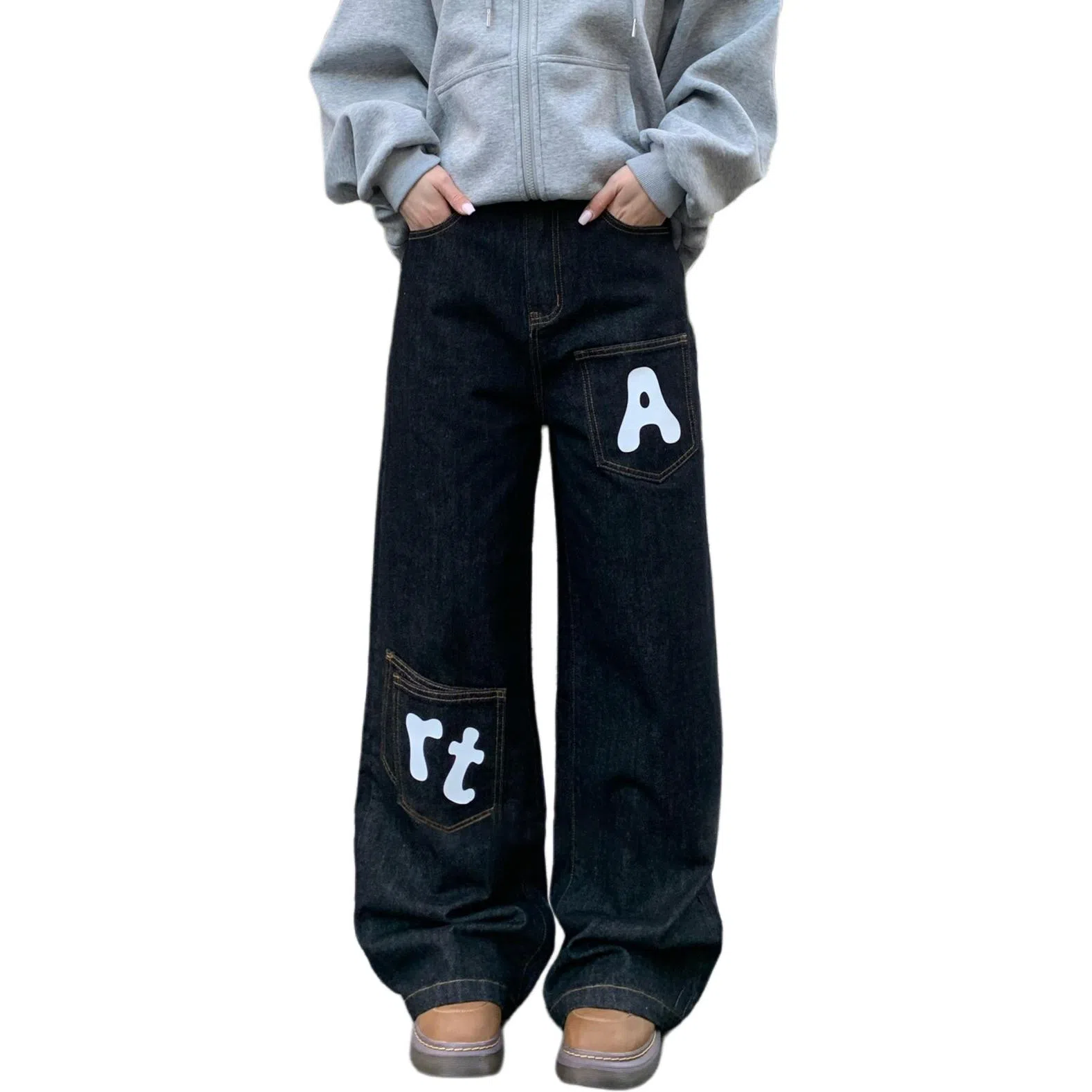 UNA RETA vintagehiphop