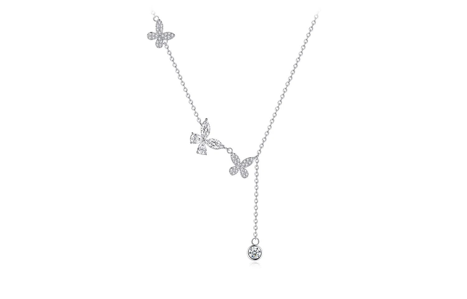 Cuz strange Intention " S925