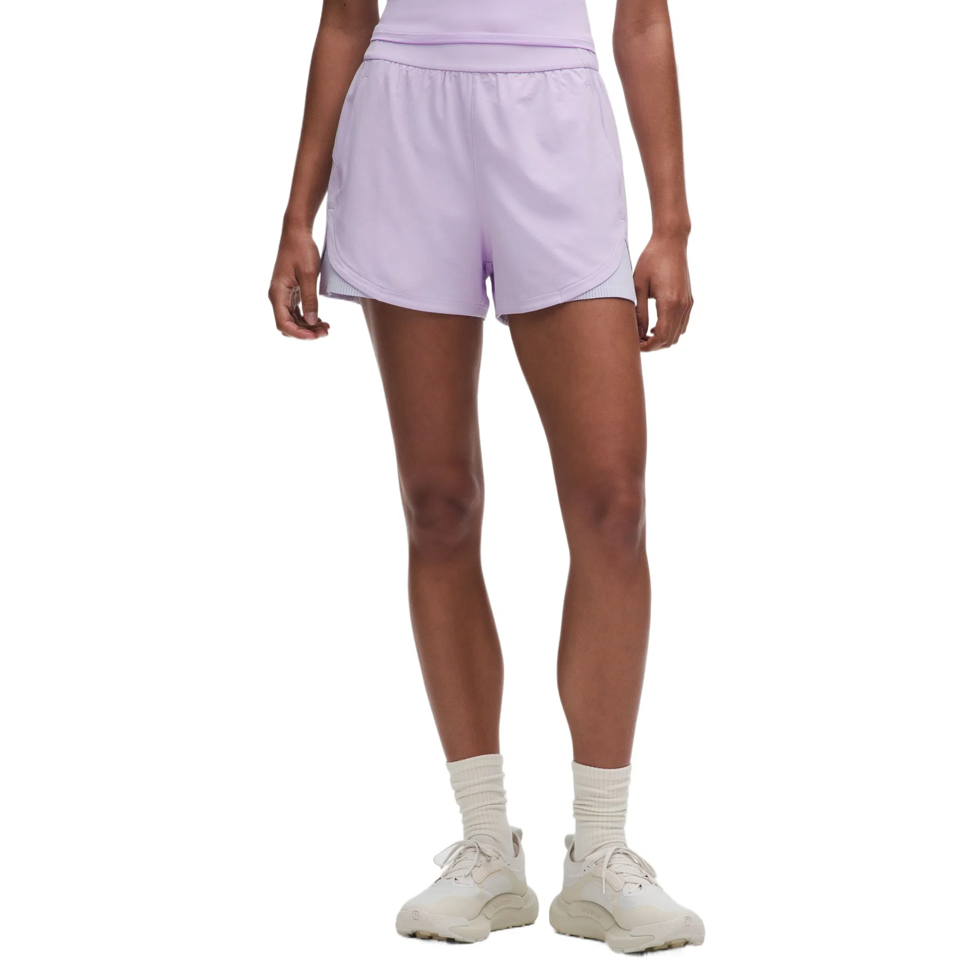 lululemon Lightweight Shorts 3"