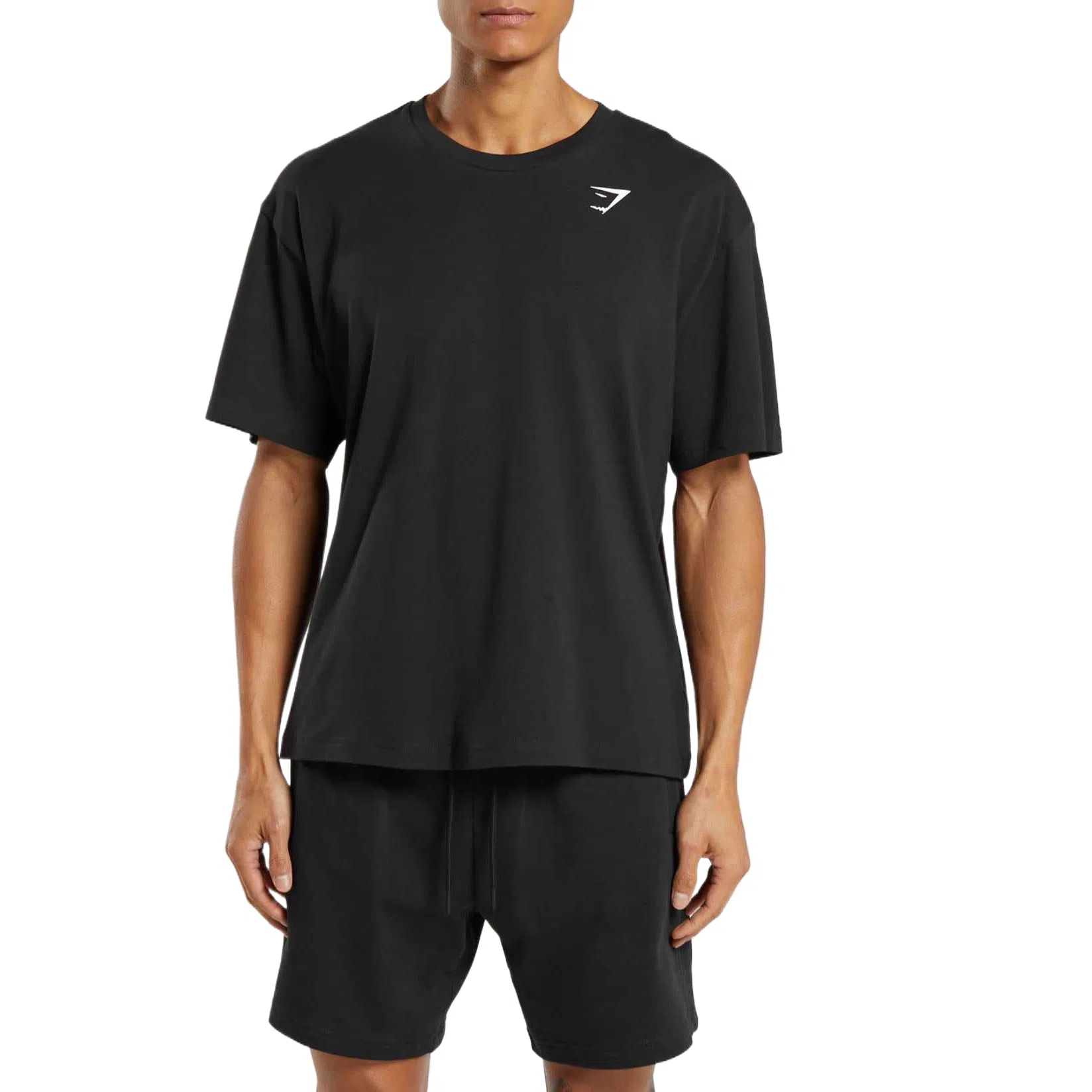 GYMSHARK Essential OversizedT