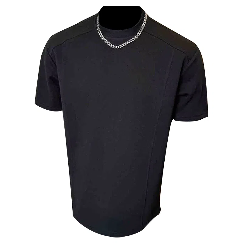 YICHEN boxycleanfitT