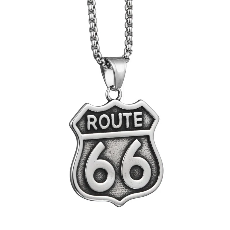 66ROUTE 66