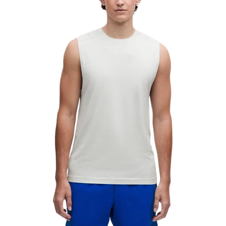 lululemon Metal Vent Tech Sleeveless