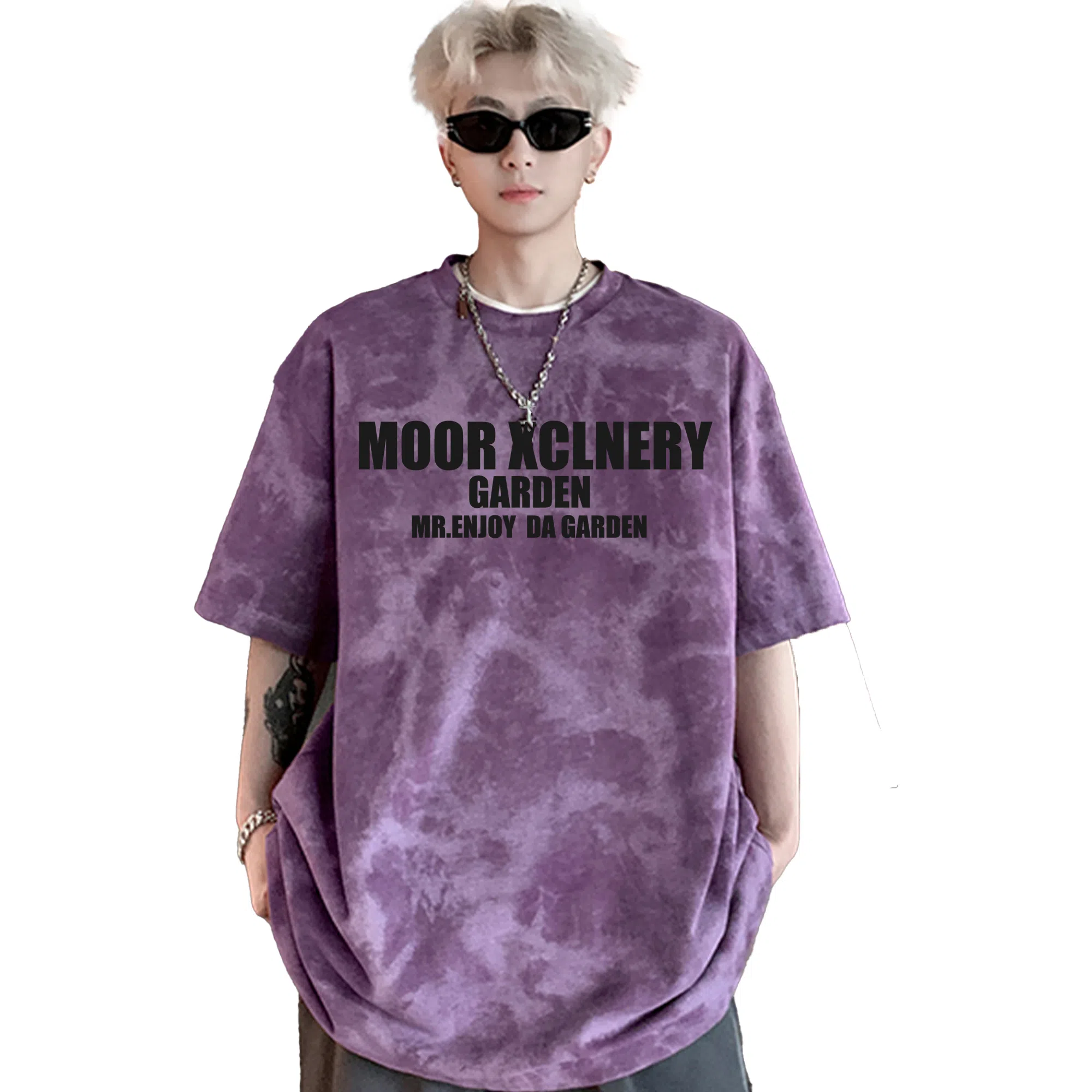 MOOR XCLNERY LOGOT