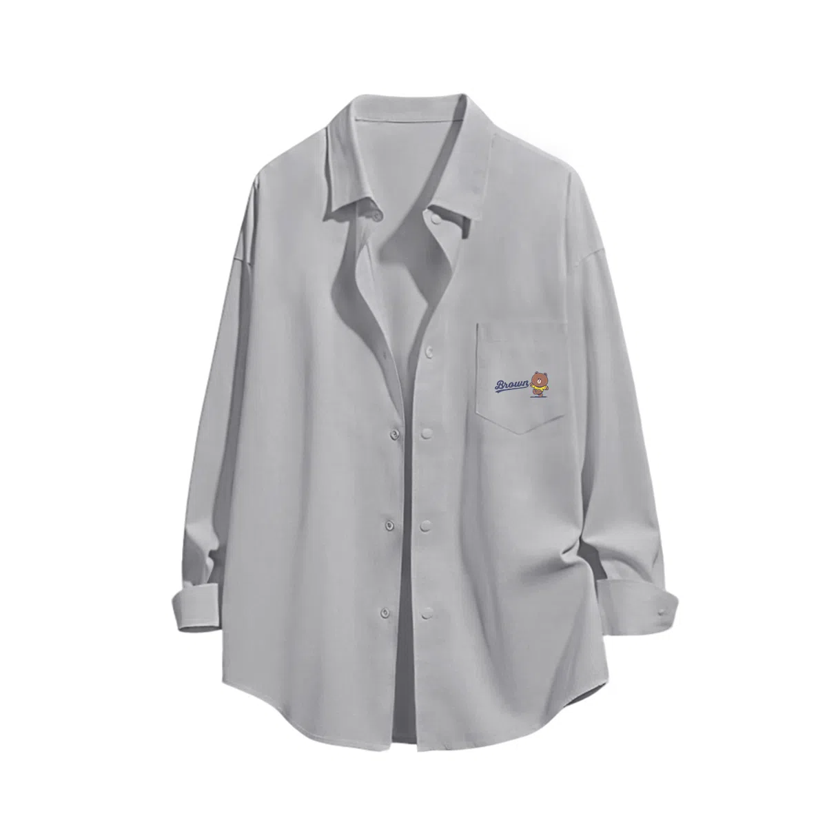 LINE FRIENDS Cityboy