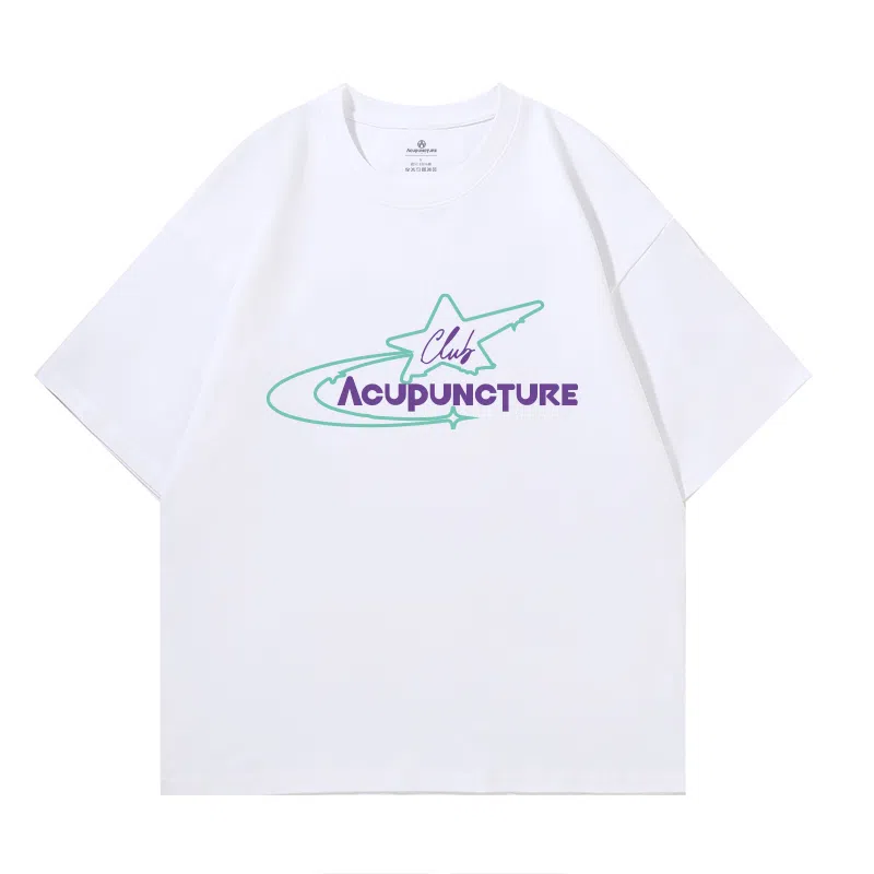 Acupuncture T