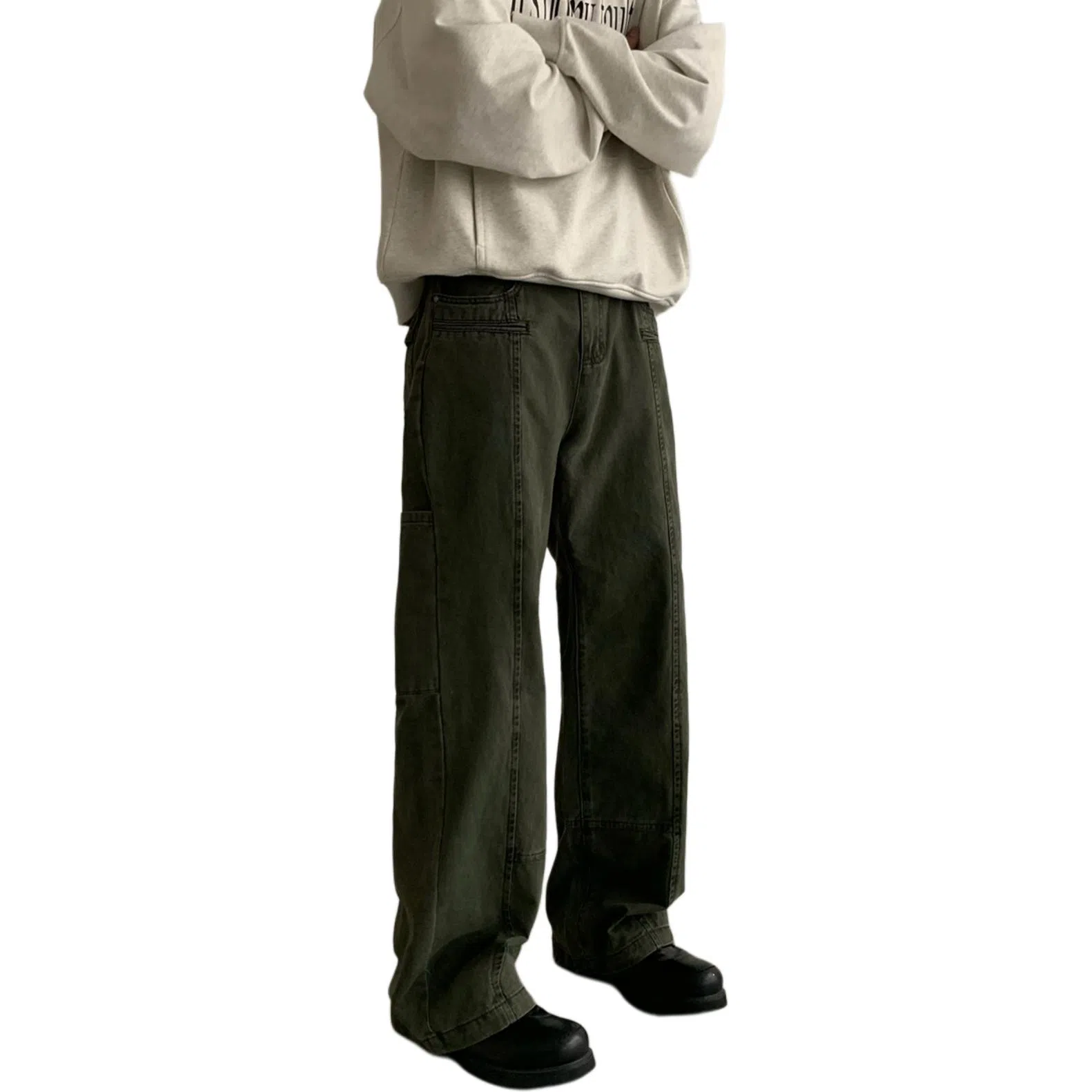 UNA RETA vintagecleanfit