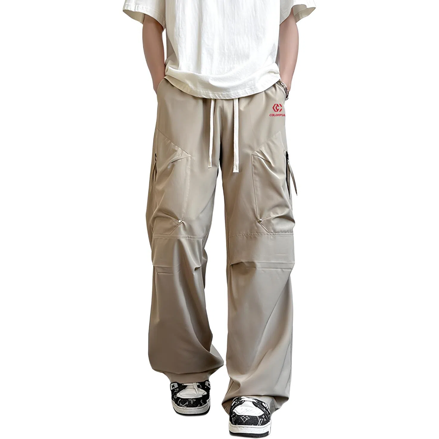 Colorful Creations logo