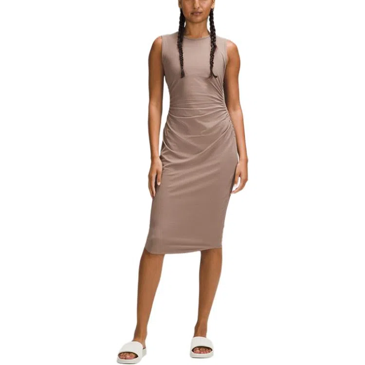 lululemon Shirred Nulu