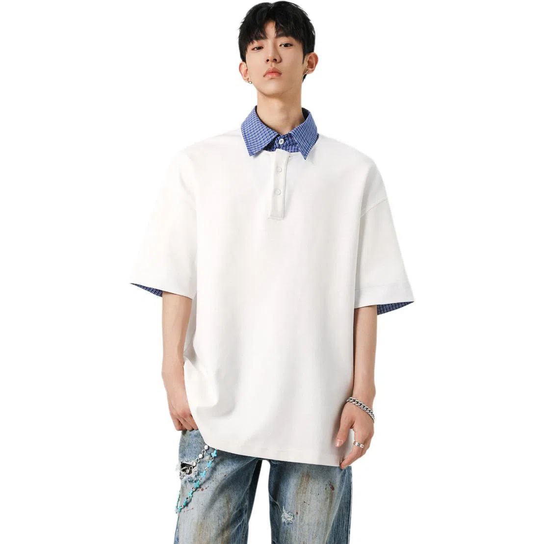 Fakeyoung T