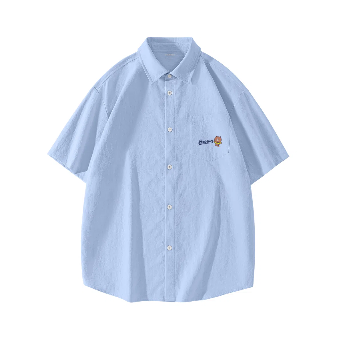 LINE FRIENDS oversize