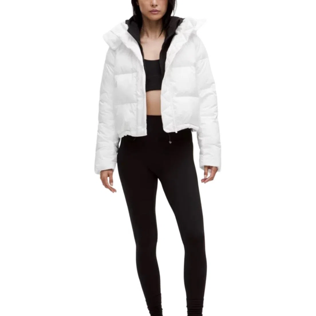 lululemon Wunder Puff