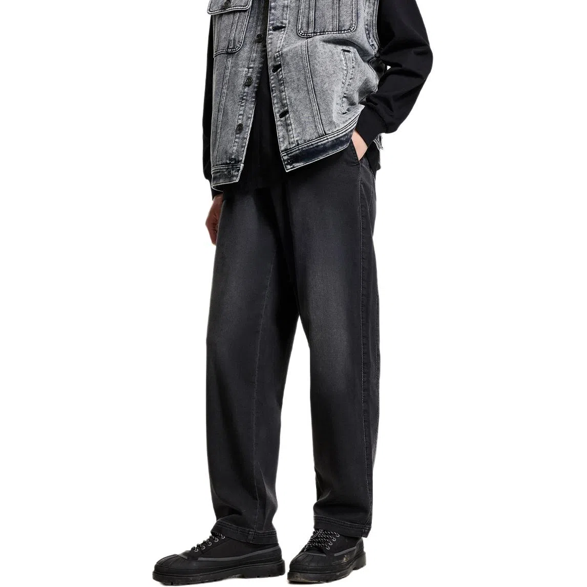 JACK JONES Denim Pants