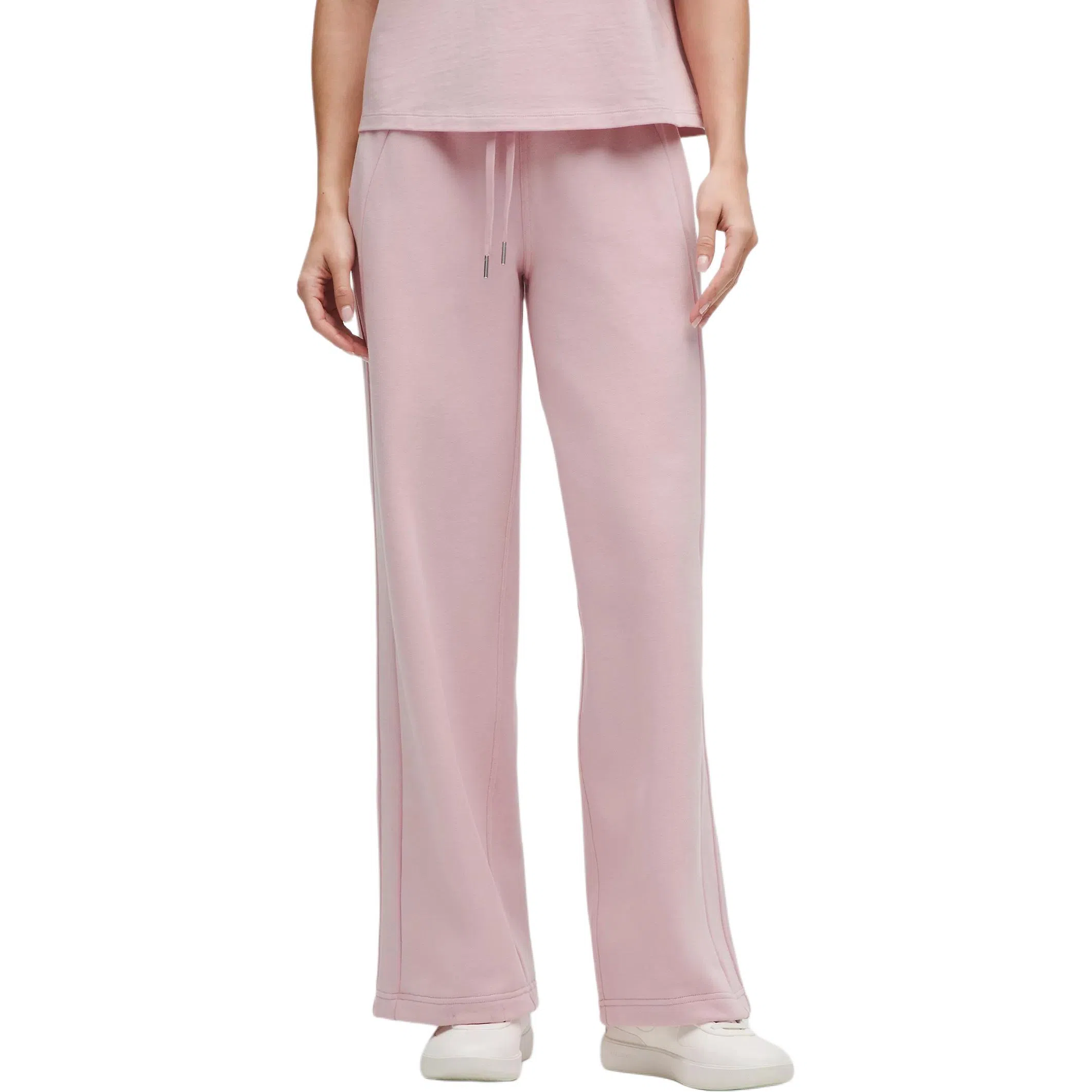 lululemon Scuba Bone White