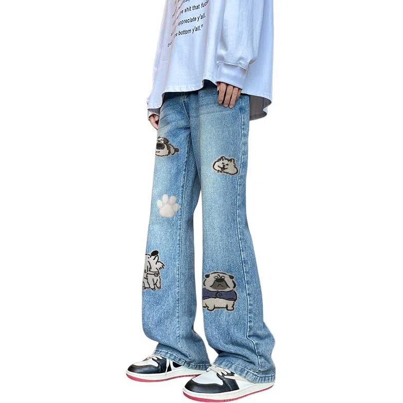 CHARLIE GOLF cleanfit