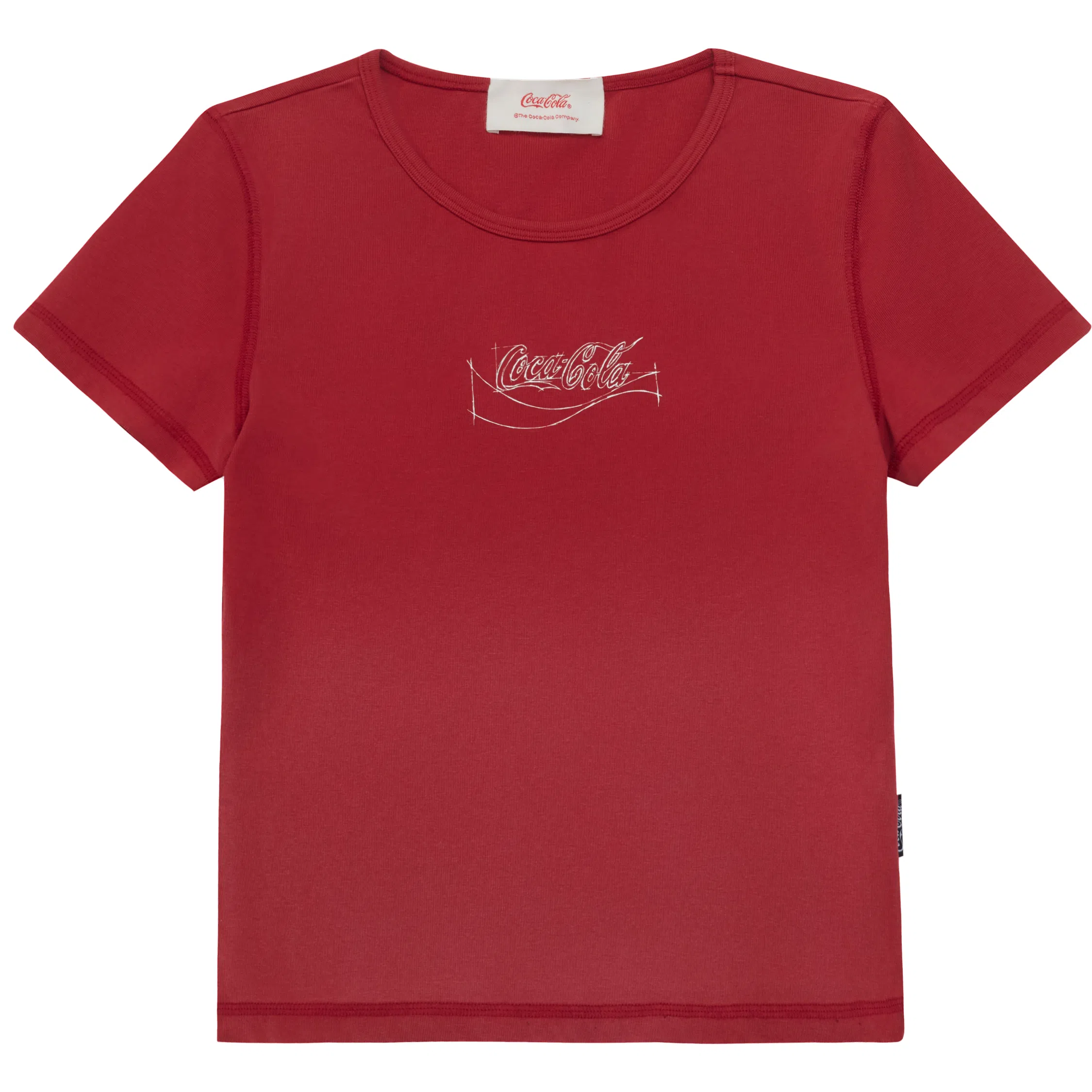 Coca-Cola T